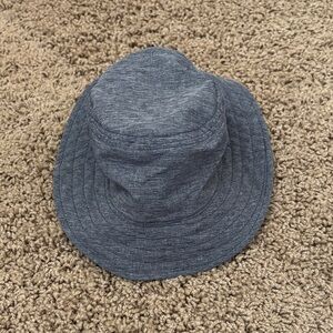 Old Navy Charcoal Bucket Hat